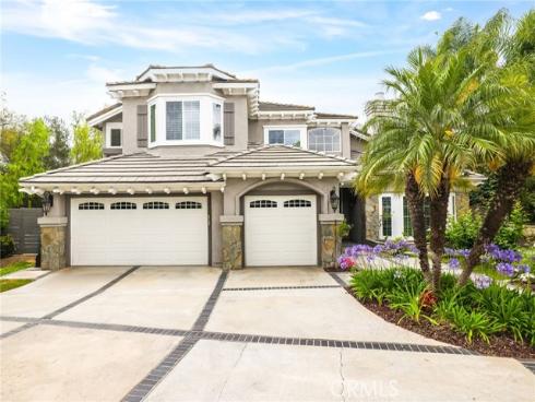 10  Skylark Way  , Coto de Caza, CA