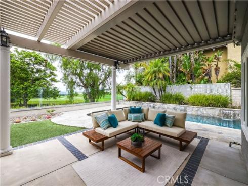 10  Skylark Way  , Coto de Caza, CA