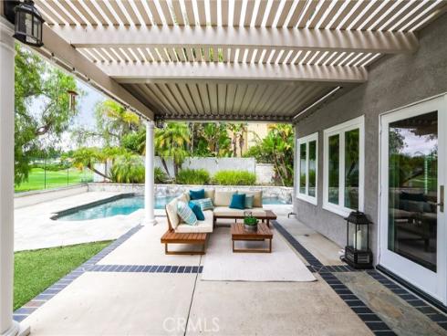 10  Skylark Way  , Coto de Caza, CA