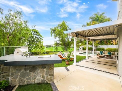 10  Skylark Way  , Coto de Caza, CA