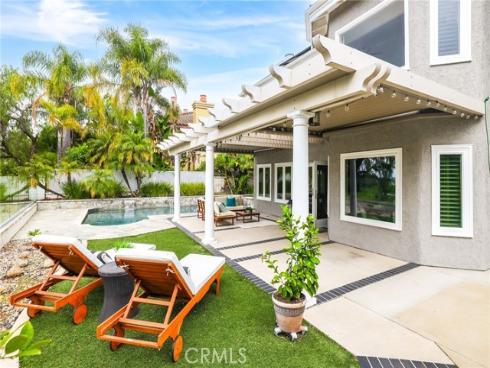 10  Skylark Way  , Coto de Caza, CA