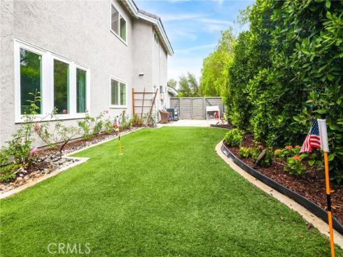 10  Skylark Way  , Coto de Caza, CA