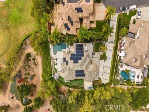 10  Skylark Way  , Coto de Caza, CA