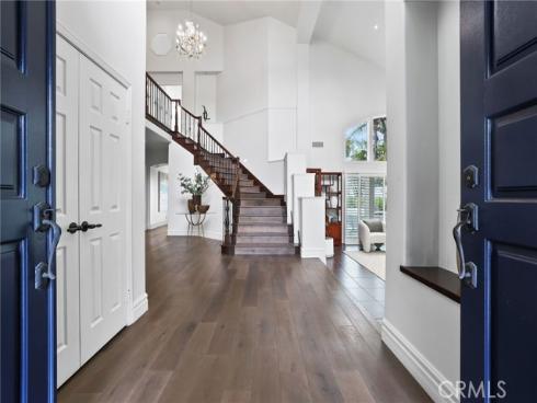 10  Skylark Way  , Coto de Caza, CA