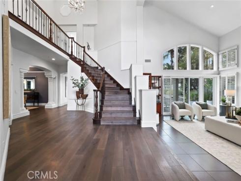 10  Skylark Way  , Coto de Caza, CA