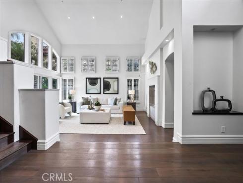 10  Skylark Way  , Coto de Caza, CA