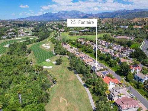 25 Fontaire , Coto de Caza, CA