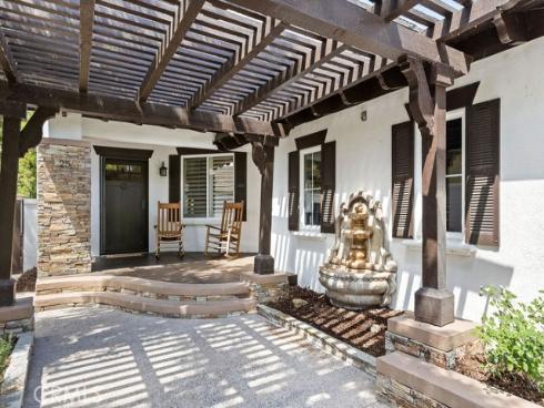 25 Fontaire , Coto de Caza, CA
