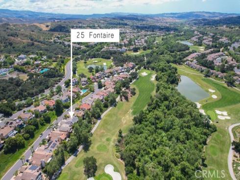 25 Fontaire , Coto de Caza, CA