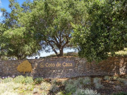 25 Fontaire , Coto de Caza, CA