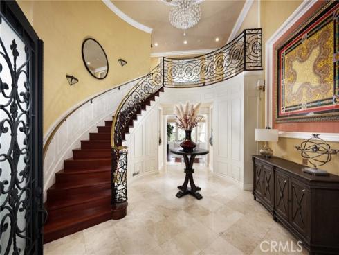 9 Rocky Mountain , Coto de Caza, CA