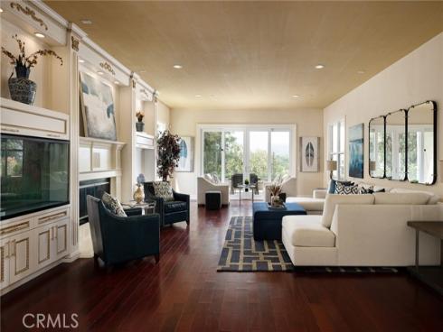 9 Rocky Mountain , Coto de Caza, CA