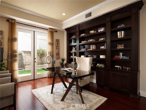 9 Rocky Mountain , Coto de Caza, CA