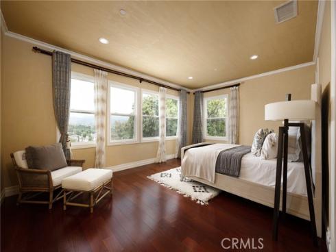 9 Rocky Mountain , Coto de Caza, CA