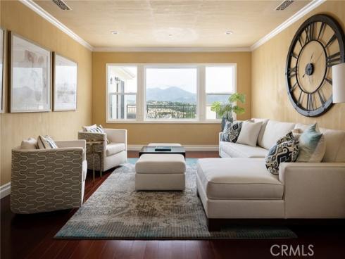 9 Rocky Mountain , Coto de Caza, CA