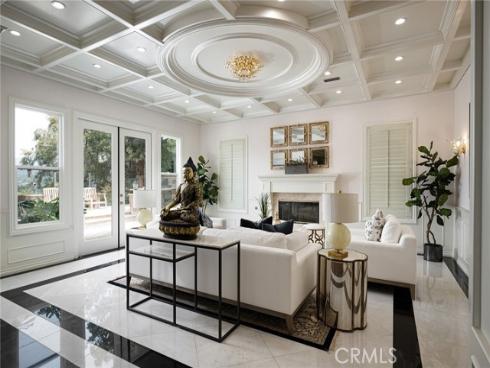 9 Rocky Mountain , Coto de Caza, CA