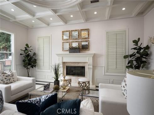 9 Rocky Mountain , Coto de Caza, CA