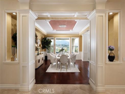 9 Rocky Mountain , Coto de Caza, CA