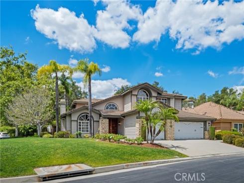 7 Skylark , Coto de Caza, CA