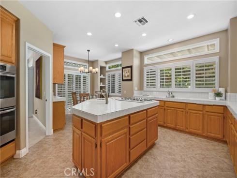 7 Skylark , Coto de Caza, CA