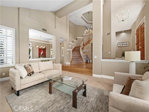 7 Skylark , Coto de Caza, CA