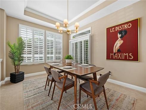 7 Skylark , Coto de Caza, CA