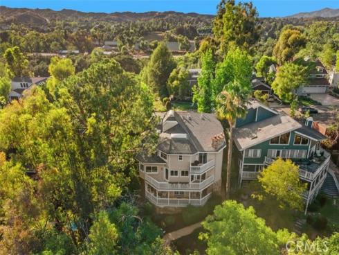 23436 Via Alondra , Coto de Caza, CA