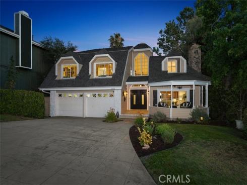 23436 Via Alondra , Coto de Caza, CA