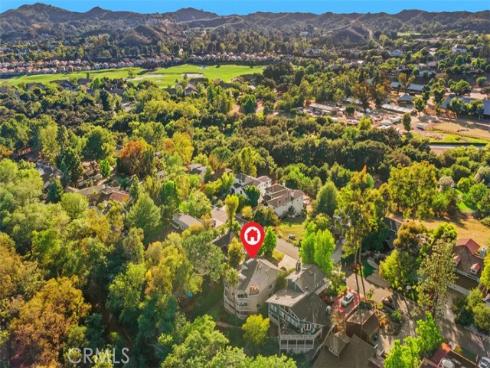 23436 Via Alondra , Coto de Caza, CA