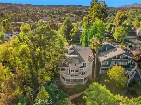 23436 Via Alondra , Coto de Caza, CA
