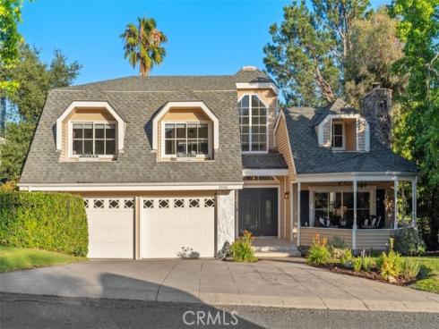 23436 Via Alondra , Coto de Caza, CA