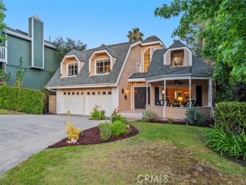23436 Via Alondra , Coto de Caza, CA