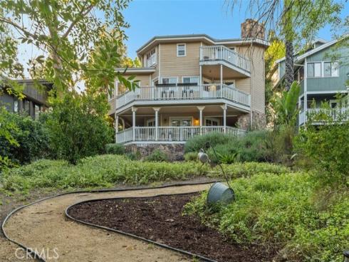 23436 Via Alondra , Coto de Caza, CA