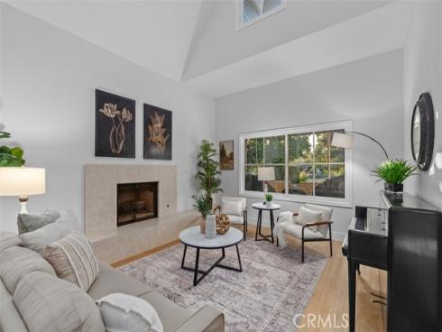23436 Via Alondra , Coto de Caza, CA