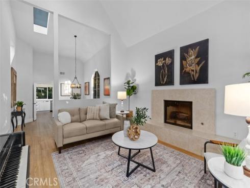 23436 Via Alondra , Coto de Caza, CA