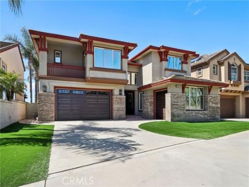 9 Raleigh Court, Coto de Caza, CA