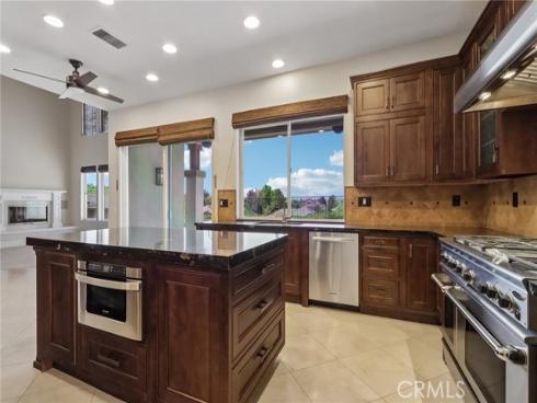 9 Raleigh Court, Coto de Caza, CA