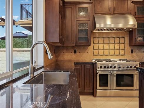 9 Raleigh Court, Coto de Caza, CA