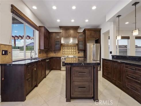 9 Raleigh Court, Coto de Caza, CA