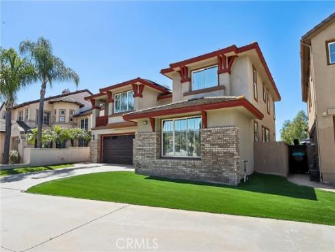 9 Raleigh Court, Coto de Caza, CA