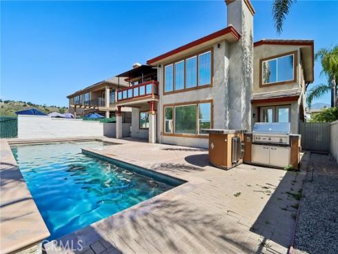 9 Raleigh Court, Coto de Caza, CA