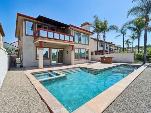 9 Raleigh Court, Coto de Caza, CA