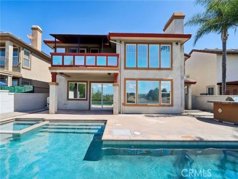9 Raleigh Court, Coto de Caza, CA