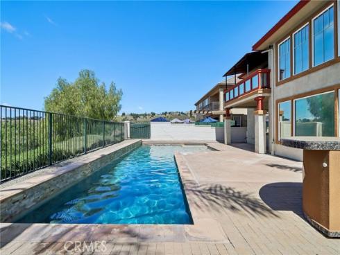 9 Raleigh Court, Coto de Caza, CA