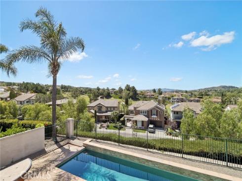 9 Raleigh Court, Coto de Caza, CA