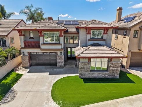 9 Raleigh Court, Coto de Caza, CA