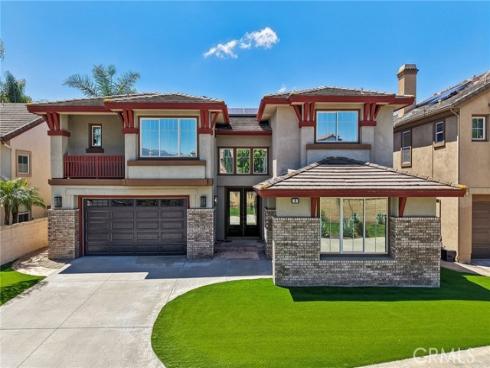 9 Raleigh Court, Coto de Caza, CA