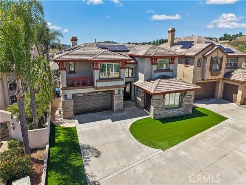 9 Raleigh Court, Coto de Caza, CA