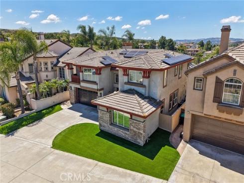 9 Raleigh Court, Coto de Caza, CA