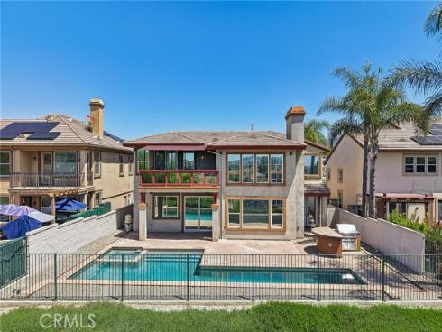 9 Raleigh Court, Coto de Caza, CA